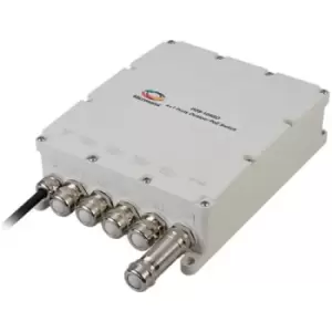 Image of Microchip Technology PDS-104GO/AC Gigabit Ethernet