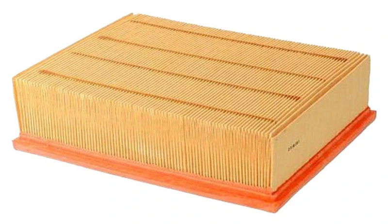 Image of OPTIMAL OP-FAF10214 Air filter Filter Insert Air Filter (8)