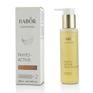 Image of Babor CLEANSING Phytoactive Reactivating 100ml/3.8oz