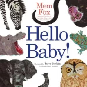 Image of hello baby