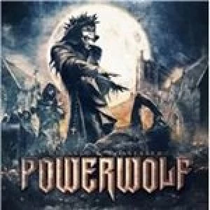 image of Powerwolf - Blessed & Possessed (Music CD)