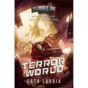 Image of Zombicide Invader Terror World