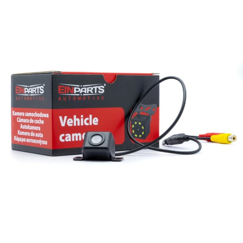 Image of EINPARTS Reversing camera EINPARTS EPP040