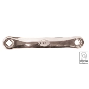 Image of ETC Left Hand Crank 170mm (For ECW000)