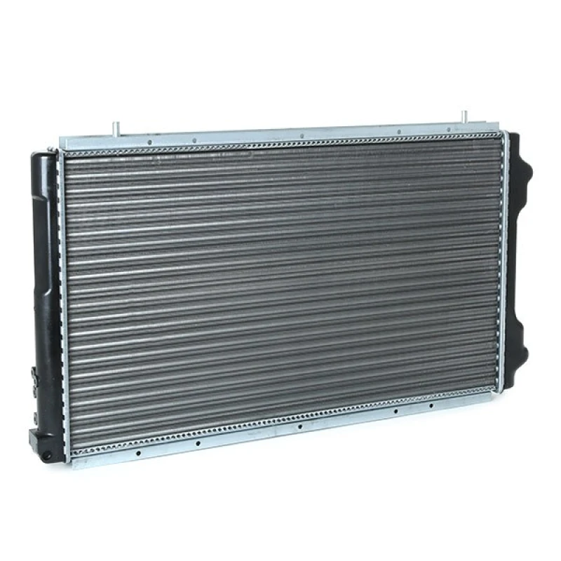 Image of RIDEX 470R0176 Engine radiator for manual transmission Radiator,engine cooling (470)