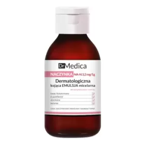 Dr. Medica Dermatologic Anti-Redness Face Cleanser 250ml