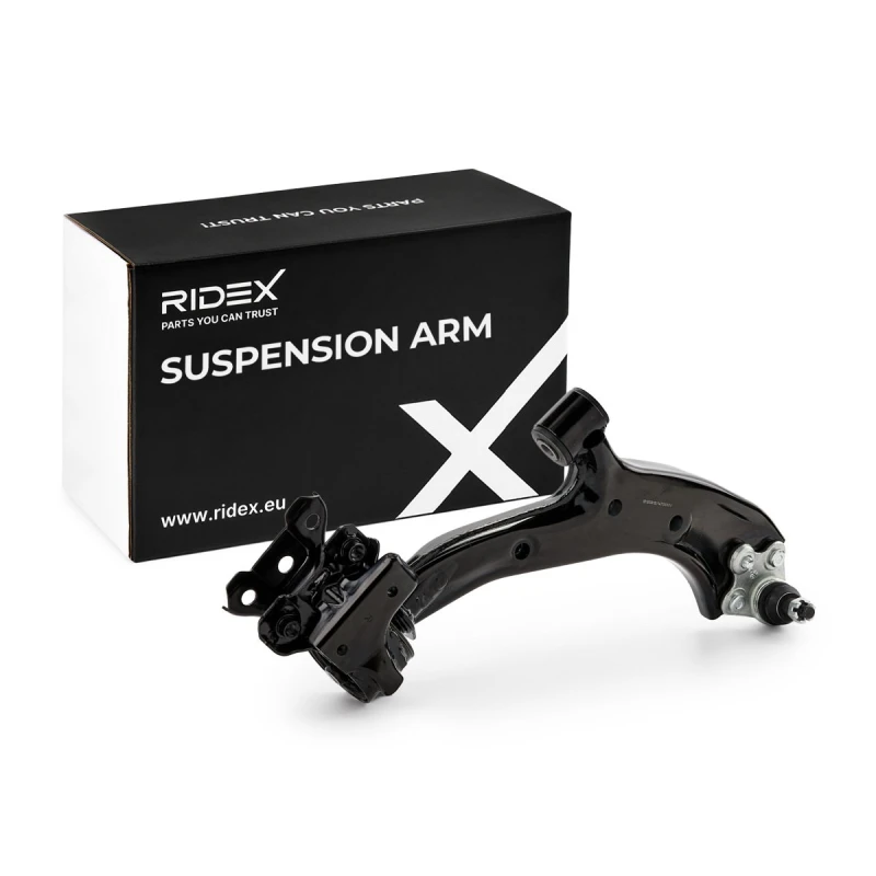 Image of Suspension arm RIDEX 273C1301