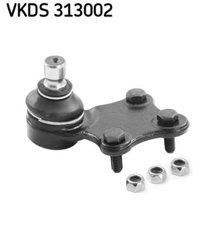 Image of SKF Ball Joint SKF VKDS 313002