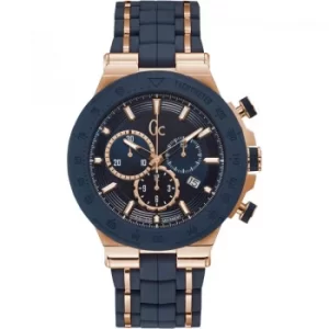 Image of Gc Structura Watch