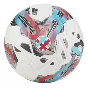 image of Puma Orbita 1 SWFL Football 2023-2024 - White