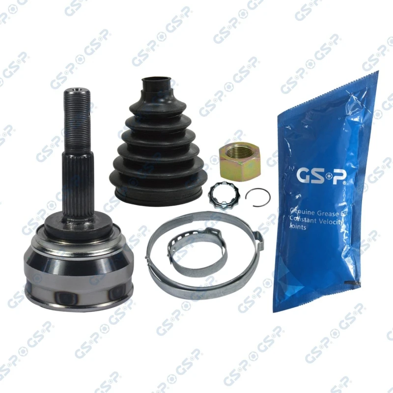 Image of GSP CV joint kit GSP 841078