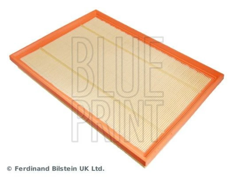 Image of Blue PRINT Air filter Blue PRINT ADB112238