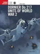 Image of dornier do 217 units of world war 2