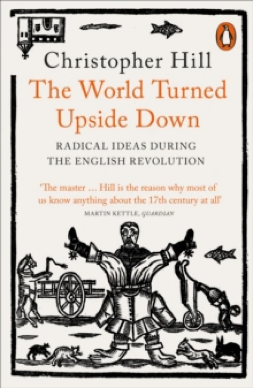 Image of The World Turned Upside Down. Paperback. By Christopher Hill Books