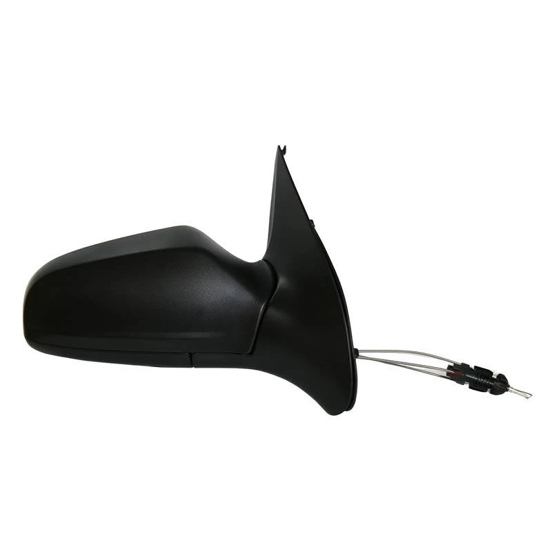 Image of TYC 325-0096 Wing mirror Left, Aspherical Outside Mirror (50)