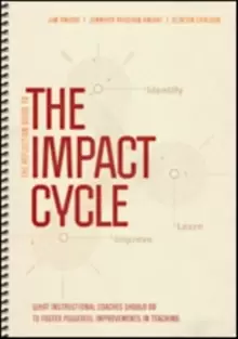Image of The Reflection Guide to The Impact Cycle : What Instructional Coaches Should Do to Foster Powerful Improvements in Teaching