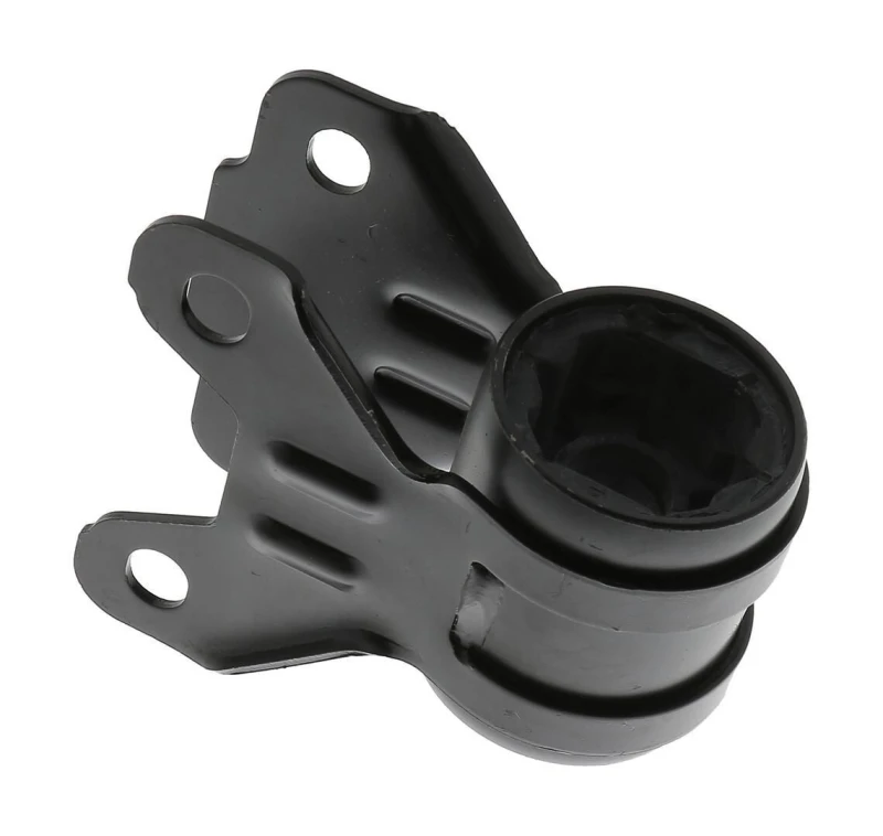 Image of Trailing arm / Suspension arm bush MOOG VV-SB-13887