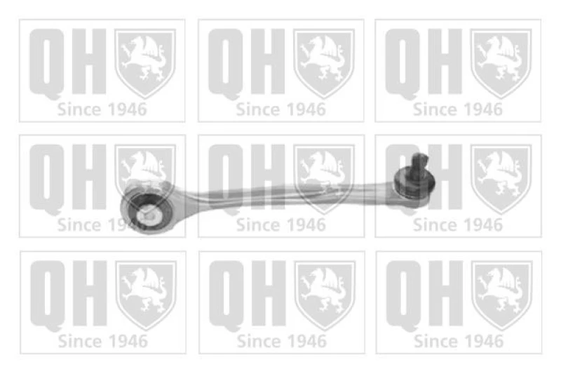 Image of QUINTON HAZELL Suspension arm QUINTON HAZELL QSJ3483S