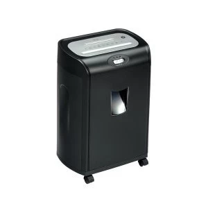 image of 5 Star Office SC16 Shredder Strip Cut P 2 Security 17 Litre Capacity