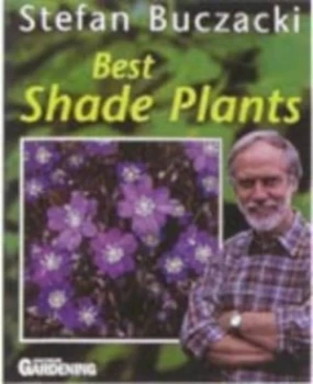 Image of Best Shade Plants by Stefan Buczacki Paperback