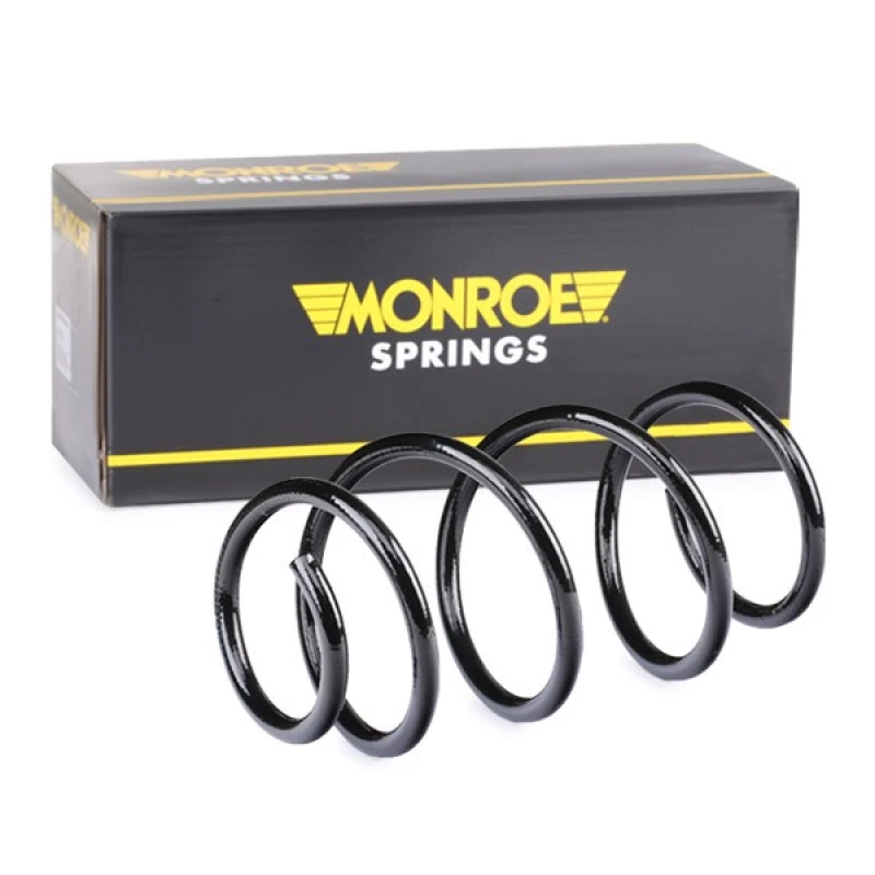 Image of MONROE Coil spring MONROE SP4135