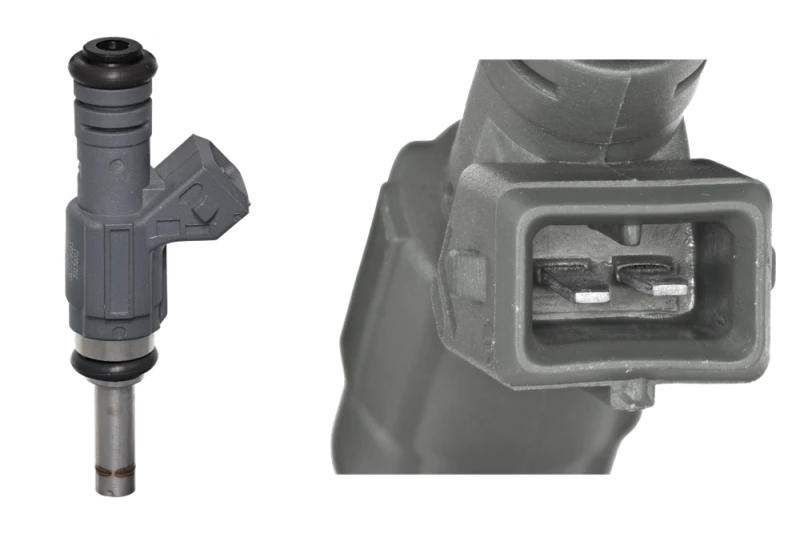 Image of Injector VALEO 348290
