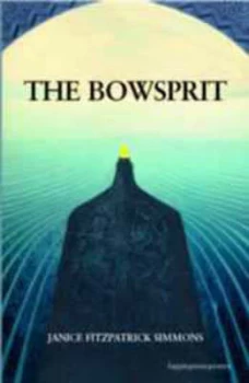 Image of The Bowsprit by Janice Fitzpatrick-Simmons Paperback