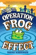 Image of operation frog effect