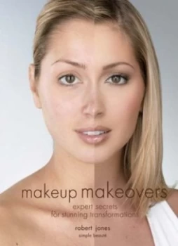 Image of Makeup Makeovers Paperback