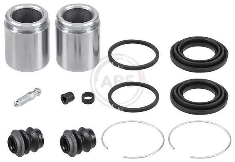 Image of A.B.S. Repair Kit, brake caliper A.B.S. 57300