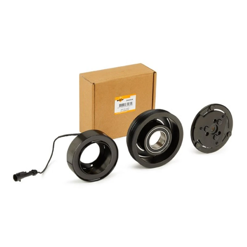 Image of NRF AC compressor clutch NRF 380066