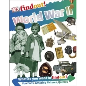 Image of World War II (Paperback, 2017)