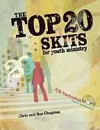 Image of top 20 skits for youth ministry