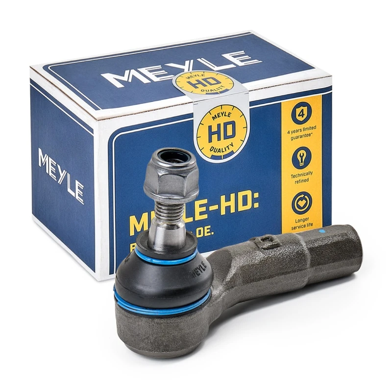 Image of Track rod end MEYLE 116 020 0056/HD