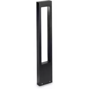 Image of Floor lamp Black vega 1 bulb