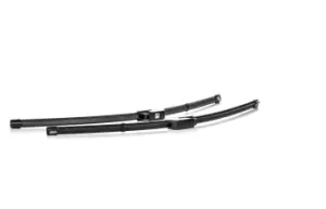 Image of VALEO Wiper blade 574320 Windscreen wiper,Window wiper AUDI,A8 (4E2, 4E8)