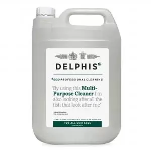 Image of Delphis Multi Purpose Cleaner 5L Pack 2 1007057 26727CP