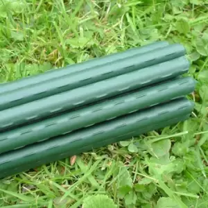 Image of Garden Skill Gardenskill Plant Stake And Tomato Support Garden Canes -1.5M (pack Of 100)