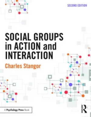 Image of Social Groups in Action and Interaction2nd Edition