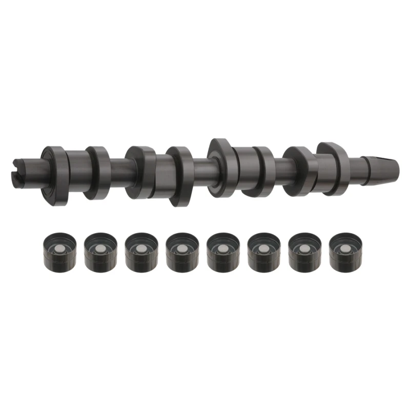 Image of FEBI BILSTEIN 33195 Camshaft Kit Camshaft Kit (567)