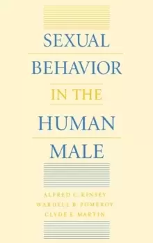 Image of Sexual Behavior in the Human Male