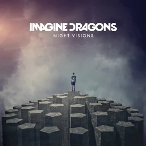 Image of Imagine Dragons - Night Visions Vinyl