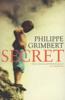 Image of Secret by Philippe Grimbert Paperback