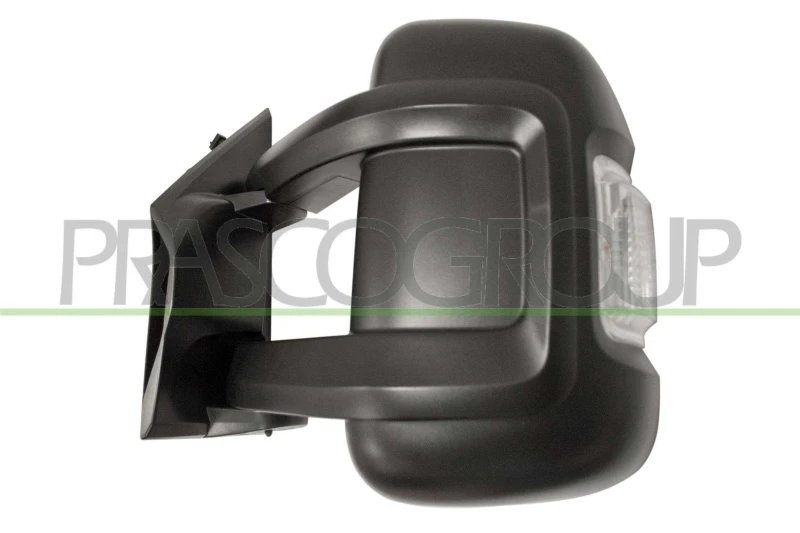 Image of PRASCO Wing mirror PRASCO FT9307015