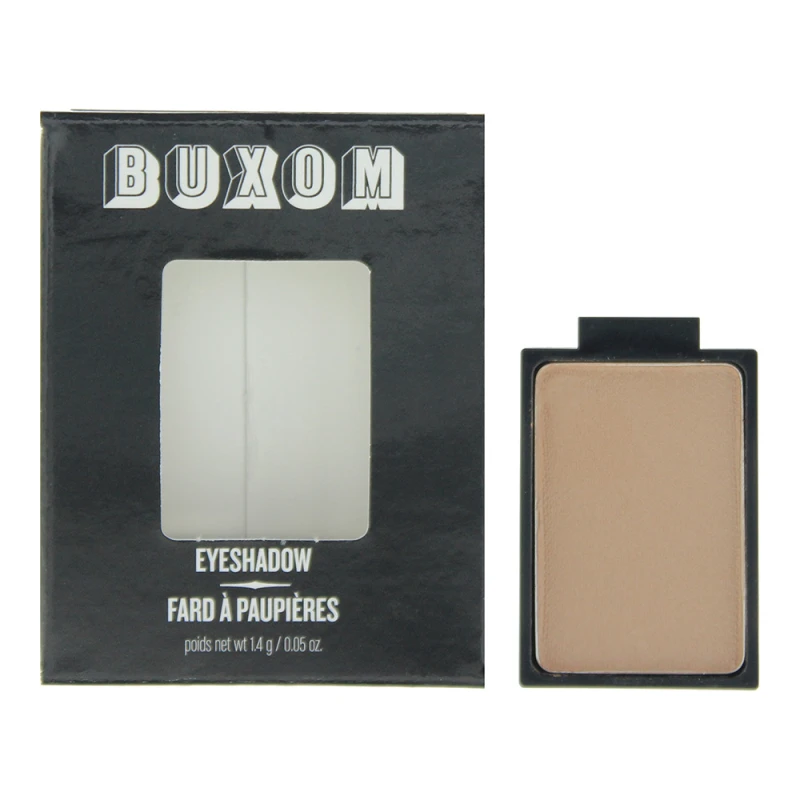 Image of Buxom Single Eyeshadow Bar Gimme Gorgeous 1.4g