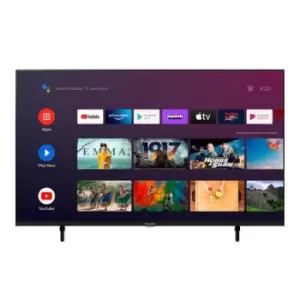 Image of Panasonic 43" TX-43LX800B Smart 4K Ultra HD LED TV