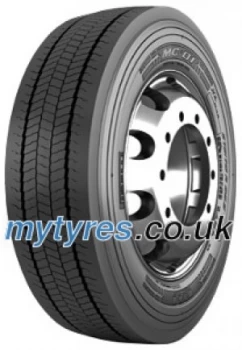 Image of Pirelli MC01 ( 275/70 R22.5 150/148J Dual Branding 152/148E )