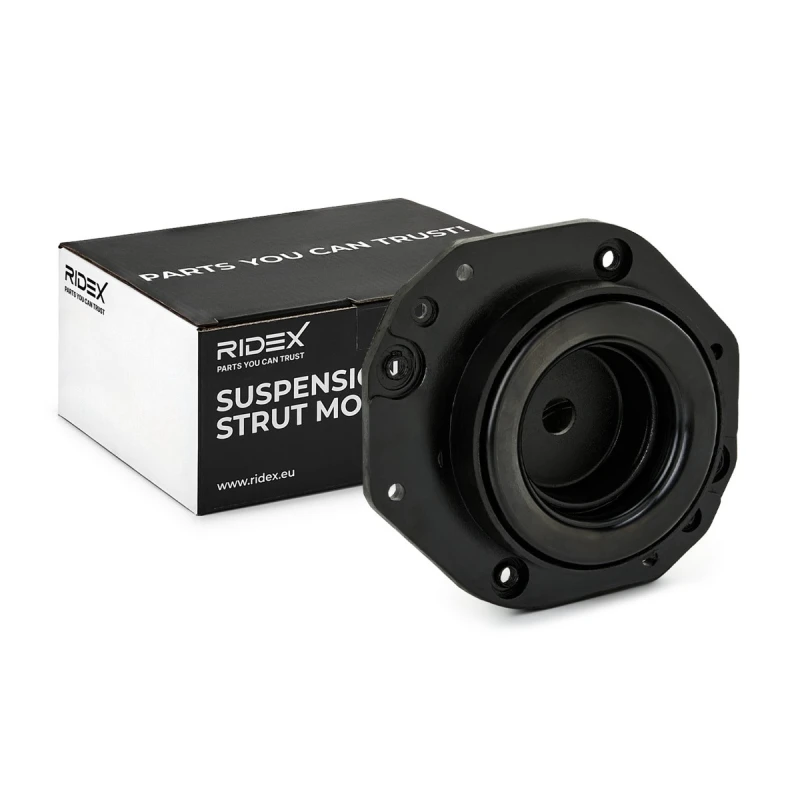 Image of RIDEX Top strut mount RIDEX 1180S0615