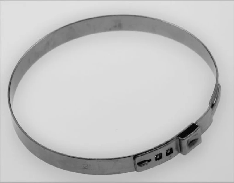 Image of Clamping Clip SPIDAN 190829