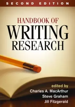 Image of Handbook of Writing Research